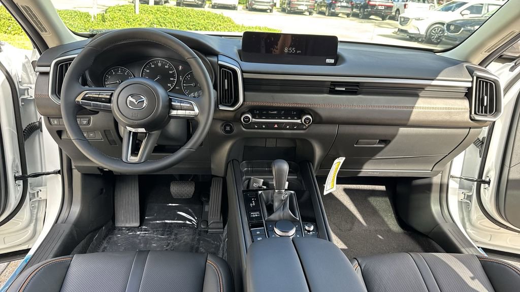 New 2026 MAZDA CX-50 AWD 2.5 S w/ Accent Package image 37