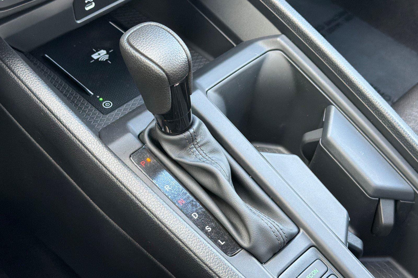 New 2026 Honda Accord SE image 22