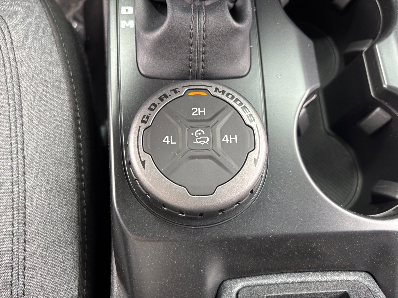 New 2026 Ford Bronco Big Bend image 30