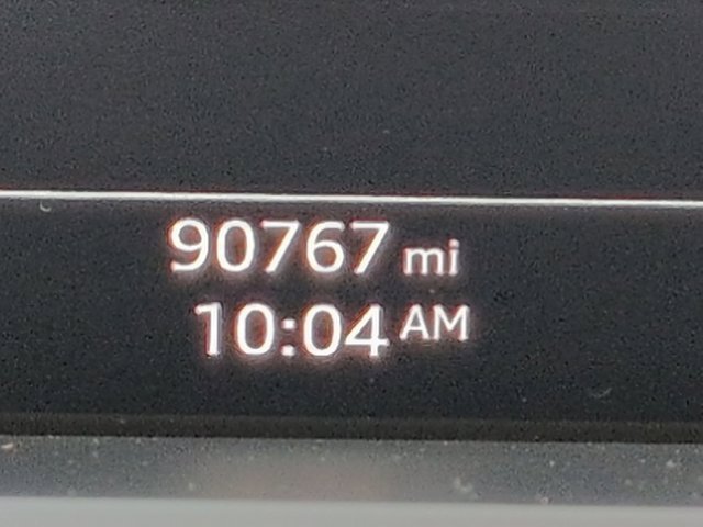 Used 2019 Audi e-tron Prestige w/ Prestige Package image 28