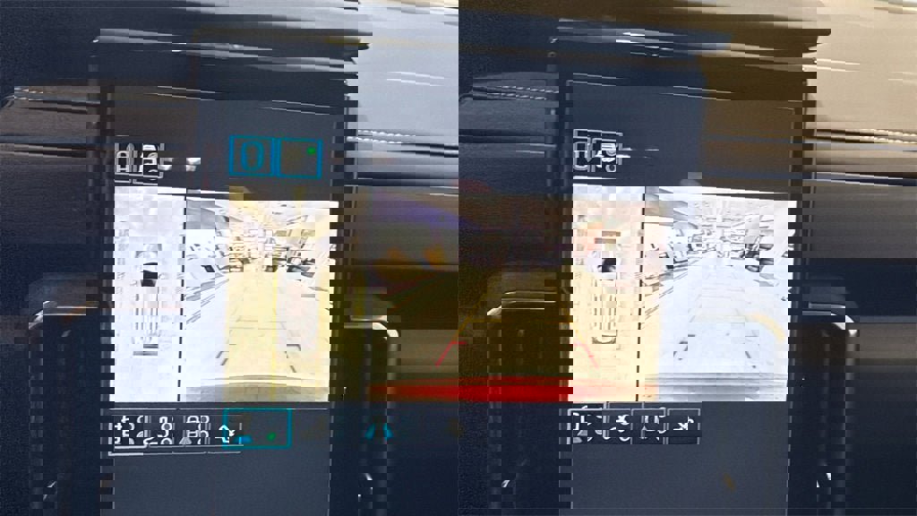 New 2026 GMC Acadia Elevation w/ Elevation Premium Package image 36