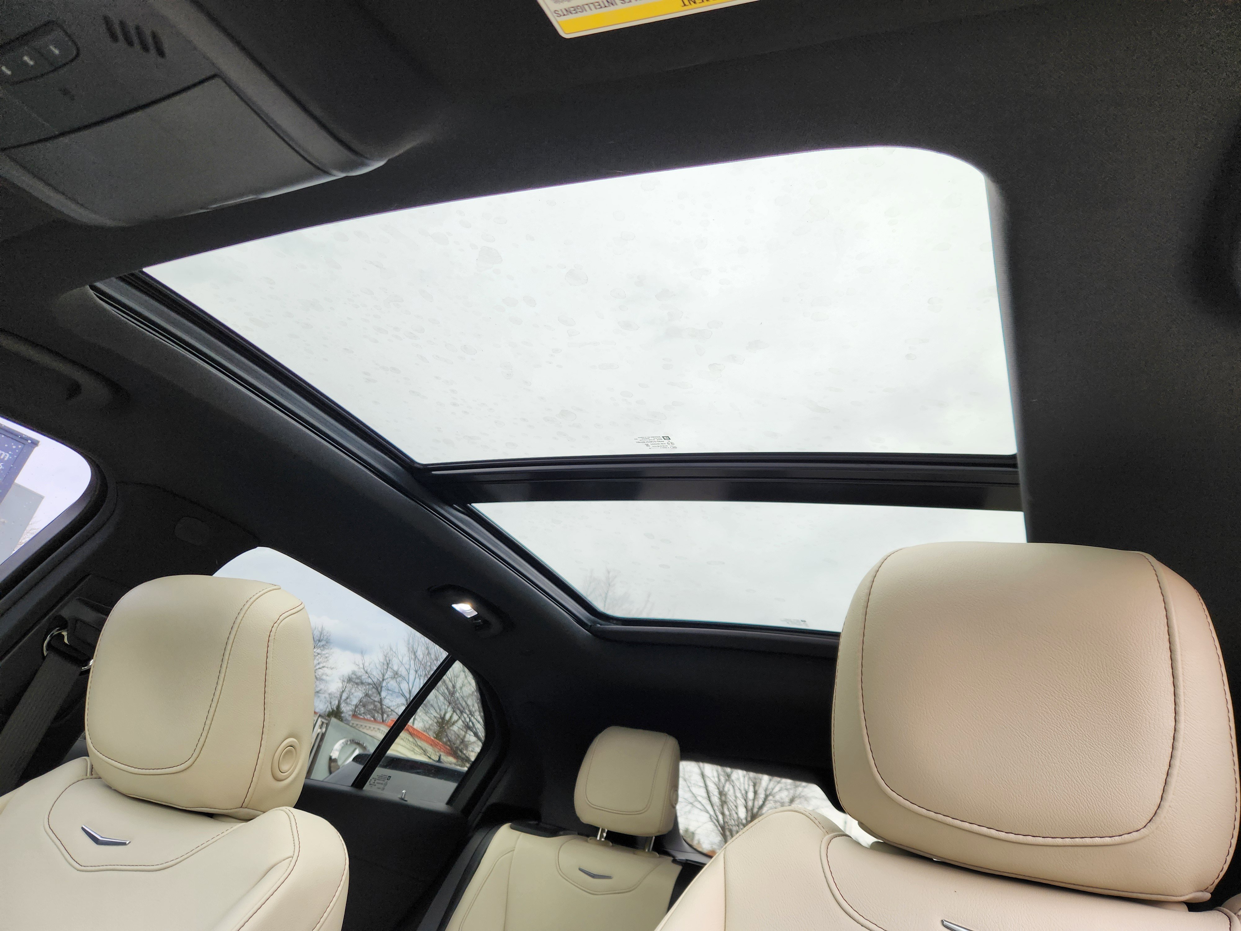 Used 2020 Cadillac XT4 Sport w/ Cold Weather Package image 15
