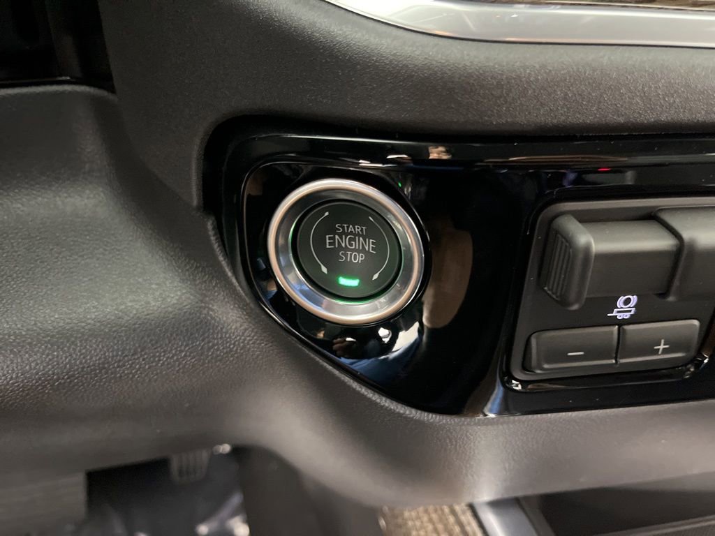 New 2026 Chevrolet Silverado 1500 LT Trail Boss w/ Safety Package image 36