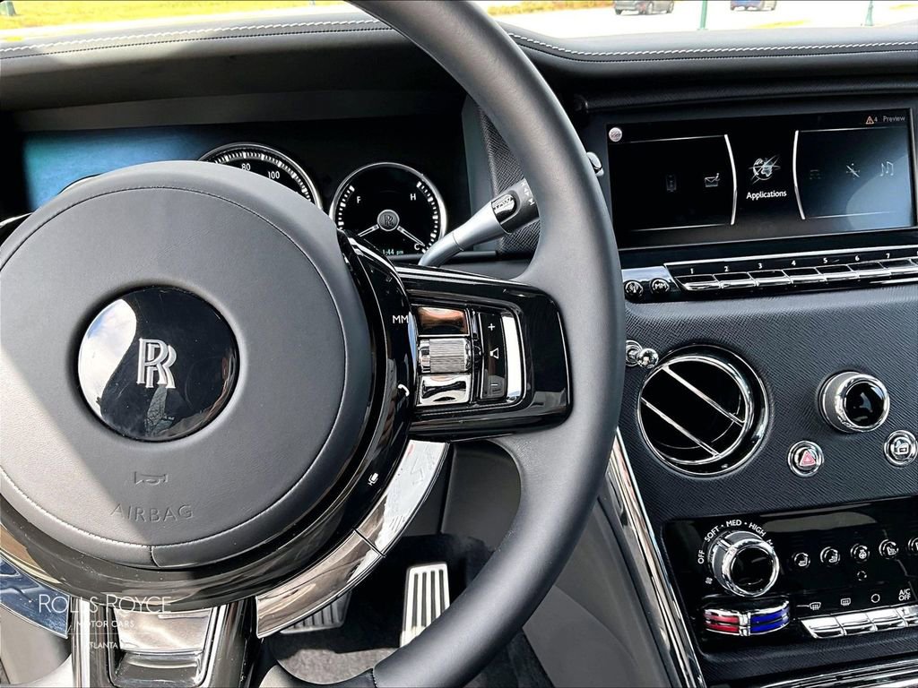 Used 2020 Rolls-Royce Cullinan image 18