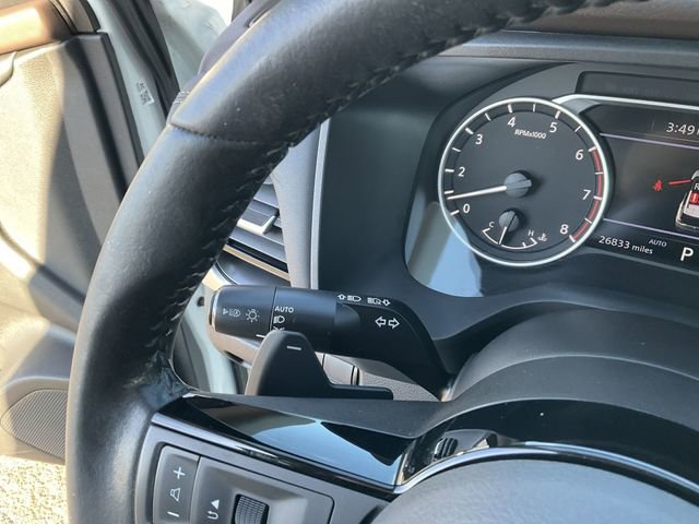 Used 2023 Nissan Rogue SV w/ SV Premium Package image 22