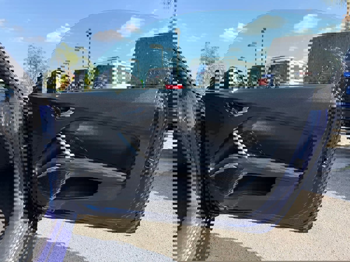 Used 2016 Audi TT 2.0T image 23