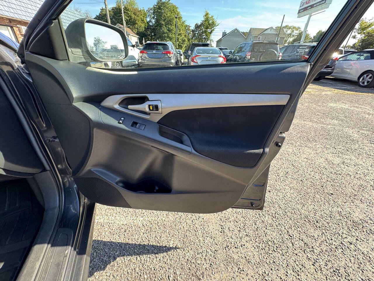 Used 2009 Toyota Matrix image 55