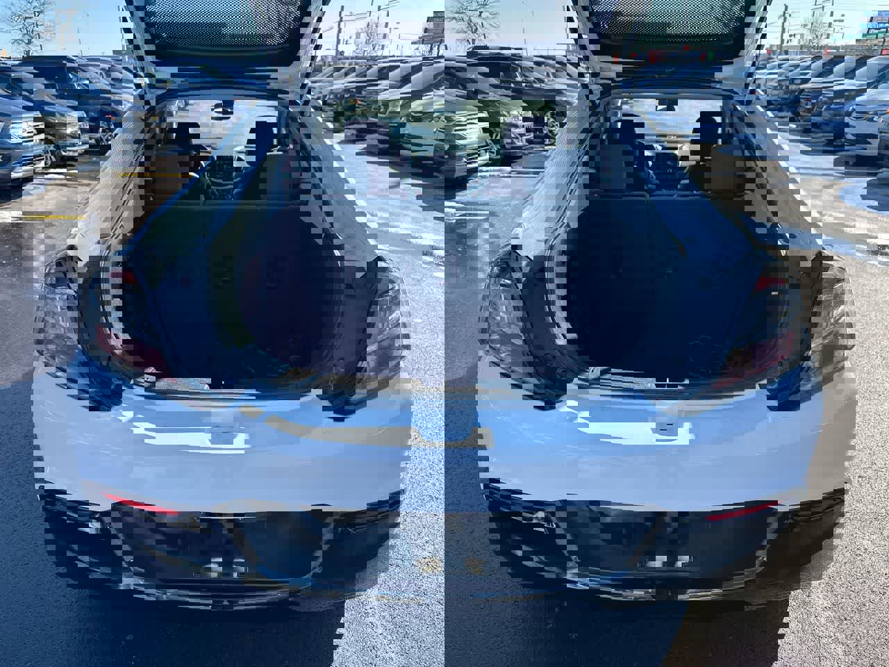 Used 2017 Chevrolet Volt LT image 34