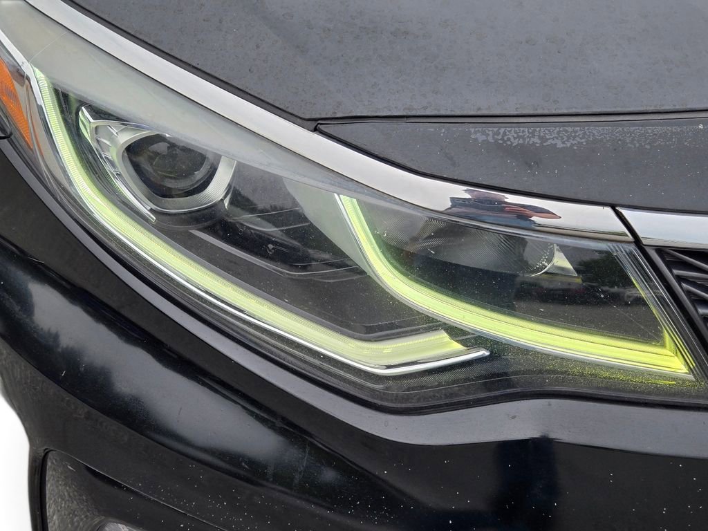 Certified 2019 Kia Optima LX FWD image 4