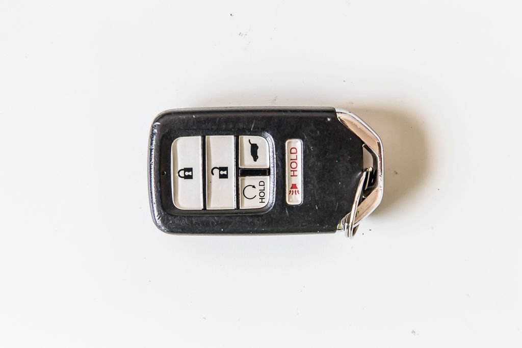 Used 2022 Honda CR-V EX image 38