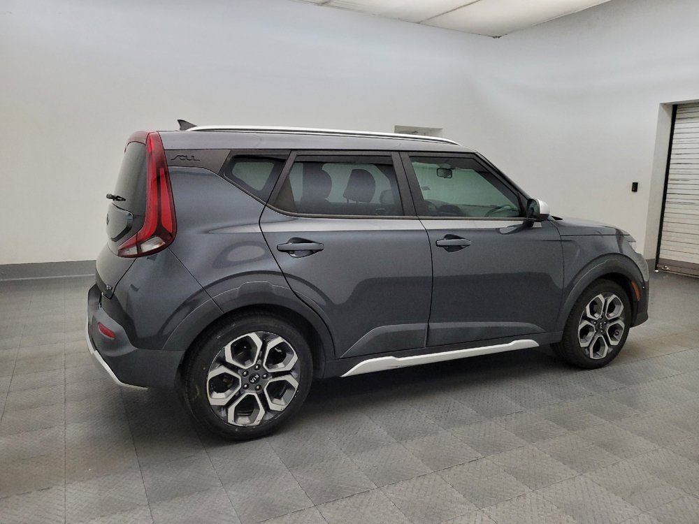 Used 2020 Kia Soul X-Line FWD image 10