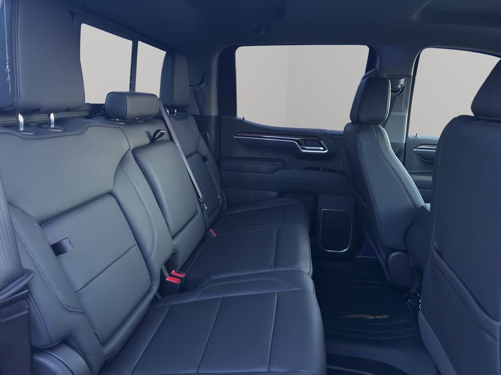 New 2026 Chevrolet Silverado 1500 LT w/ All Star Edition Plus image 20