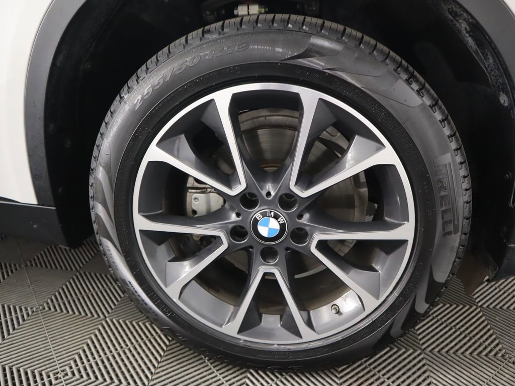 Used 2018 BMW X5 xDrive35i image 34