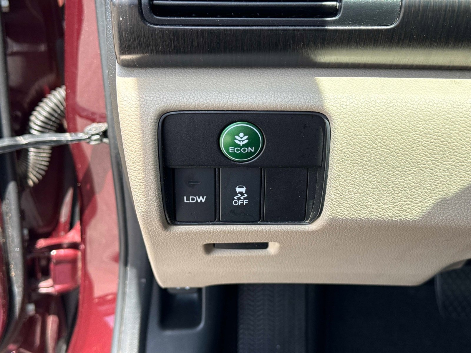 Used 2014 Honda Accord EX-L image 31