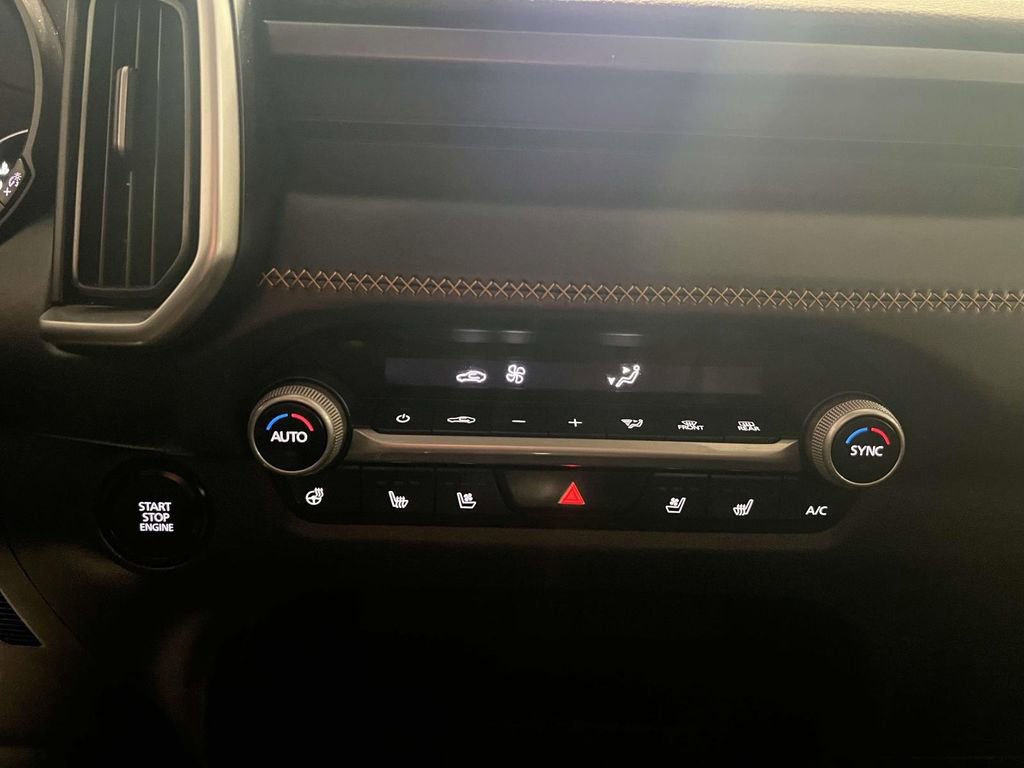 Used 2023 MAZDA CX-50 AWD 2.5 Turbo w/ Premium Pkg image 30