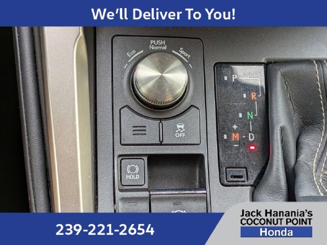 Used 2021 Lexus NX 300 AWD w/ Package Accessorty (P1) image 34