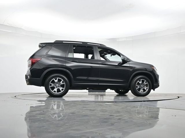 Used 2022 Honda Passport TrailSport image 32