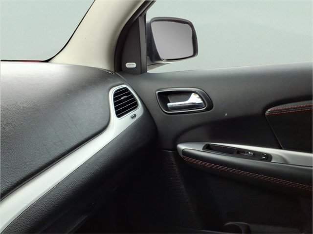 Used 2017 Dodge Journey GT image 19