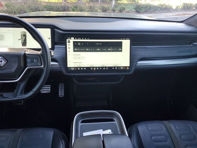 Used 2022 Rivian R1S Launch Edition image 13