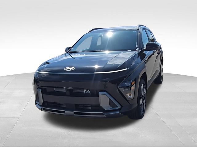 New 2026 Hyundai Kona Limited AWD/4WD image 3