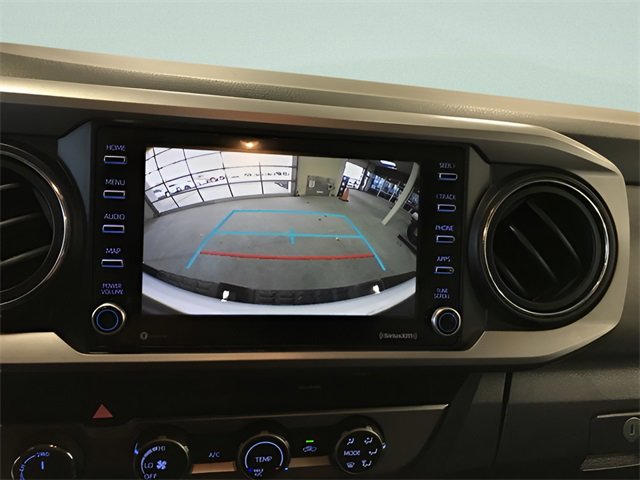 Certified 2020 Toyota Tacoma SR5 image 20