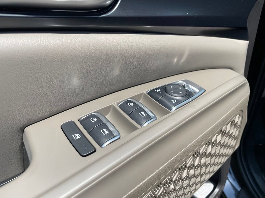 New 2026 Kia Carnival FWD image 12