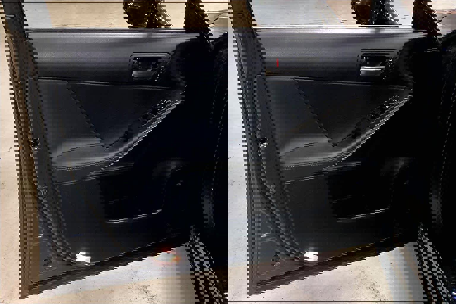 Used 2023 Lexus IS 350 F Sport w/ Memory Package image 20