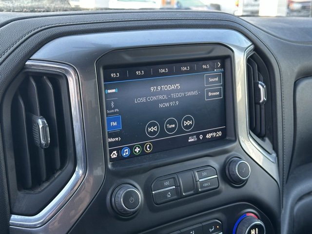 Certified 2023 Chevrolet Silverado 3500 LT w/ All Star Edition image 9