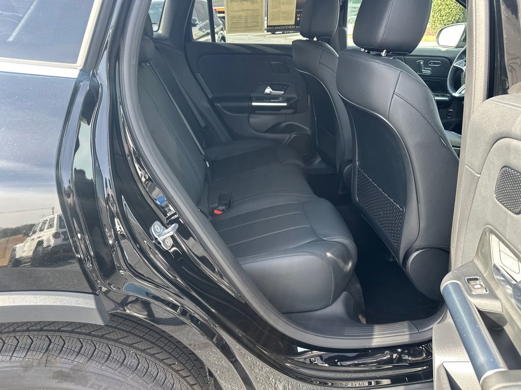 Certified 2026 Mercedes-Benz GLA 250 image 17