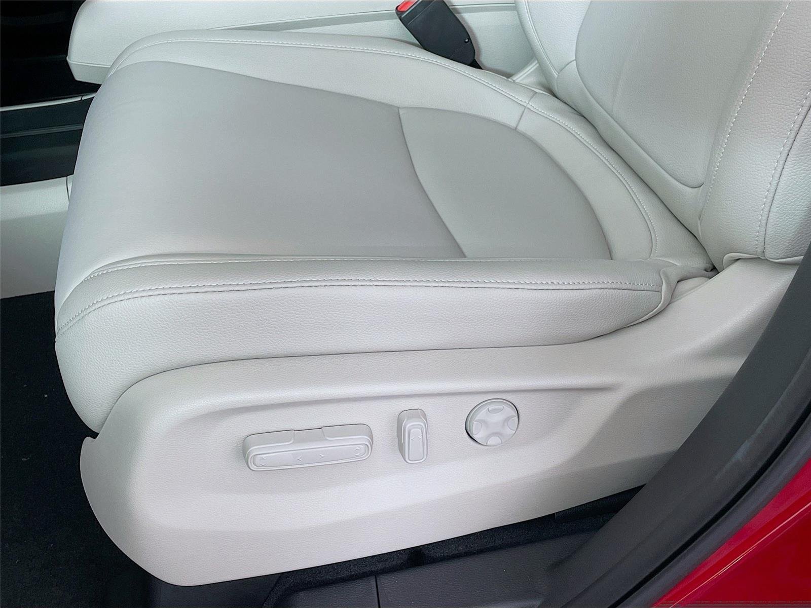 New 2026 Honda Odyssey EX-L image 24