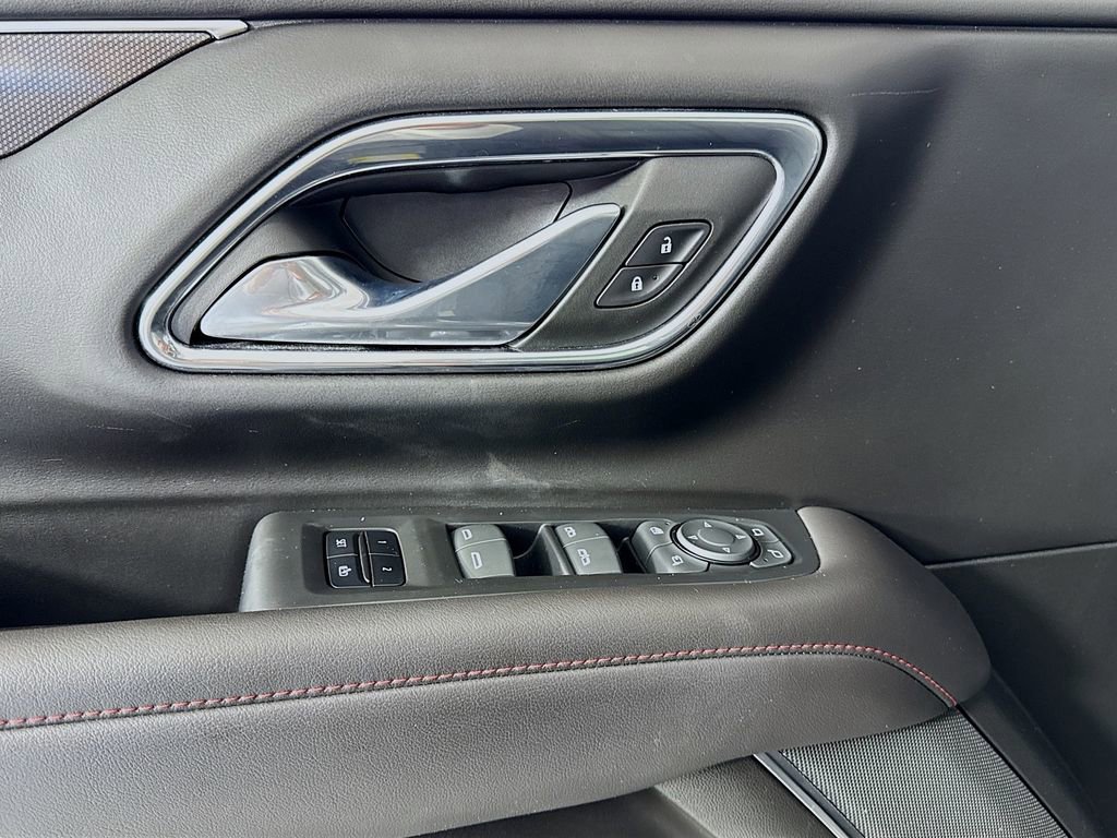 Used 2022 Chevrolet Tahoe RST w/ Sport Performance Package image 19