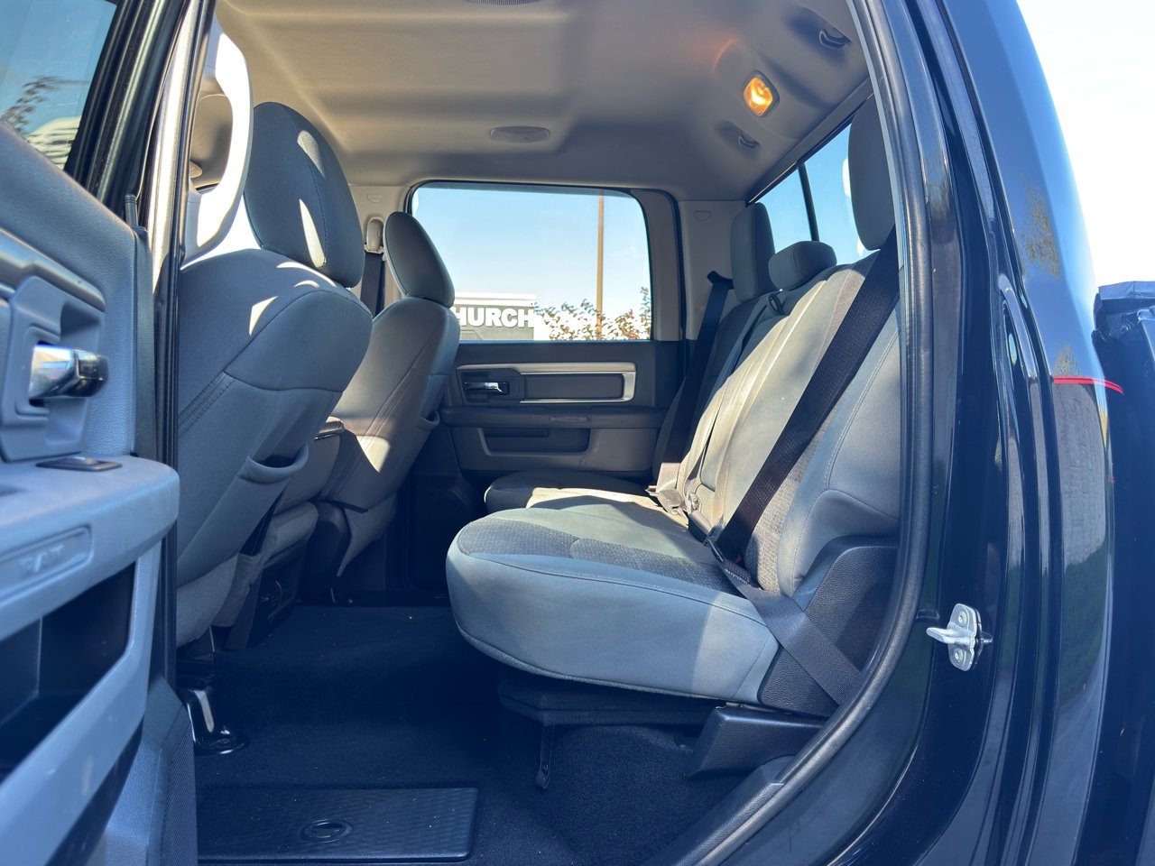 Used 2014 RAM 2500 Big Horn image 59