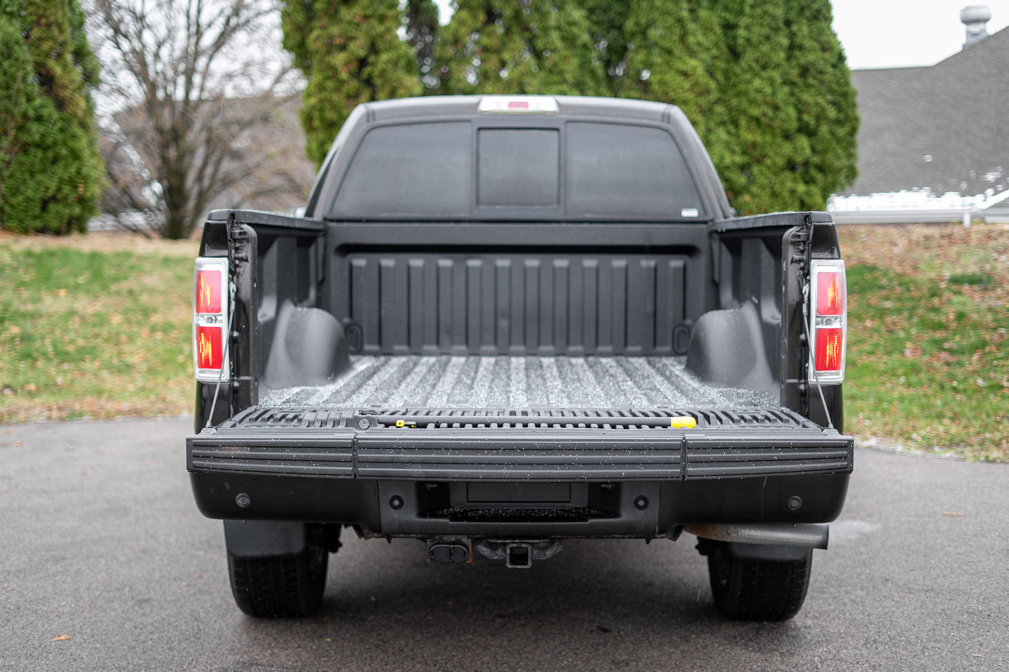 Used 2014 Ford F150 Platinum image 7