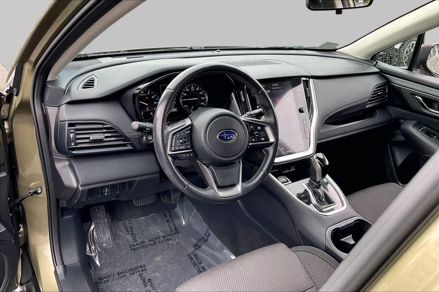 Used 2023 Subaru Outback Premium AWD/4WD image 16