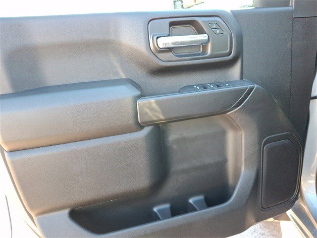 Certified 2026 Chevrolet Silverado 2500 W/T image 9