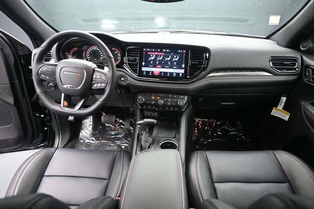 New 2026 Dodge Durango GT AWD/4WD image 42