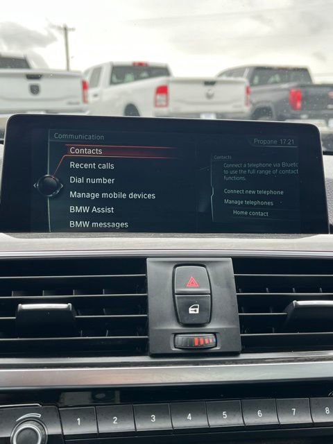 Used 2017 BMW 330i Sedan RWD image 37