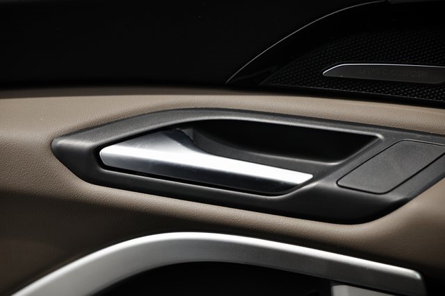 New 2025 Audi Q5 Premium Plus image 17