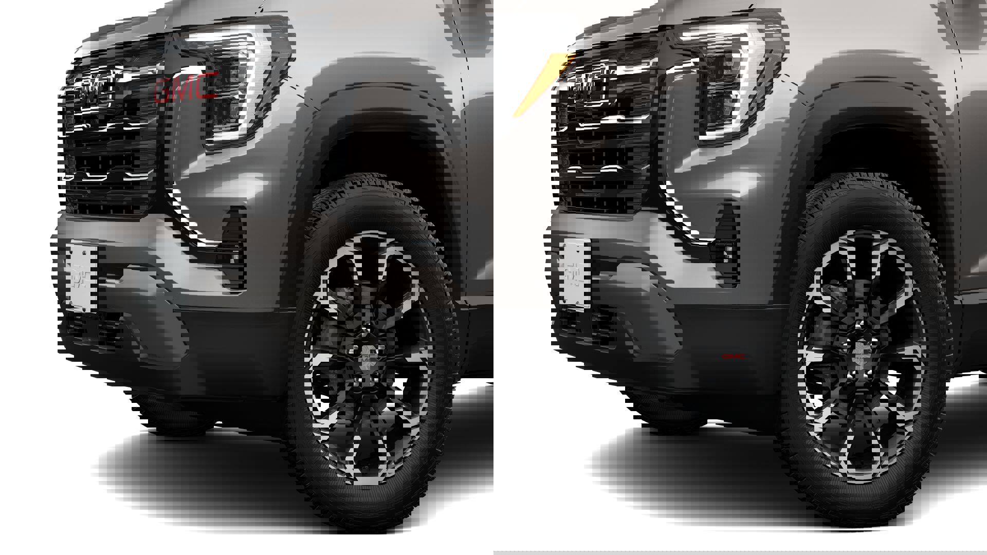 New 2026 GMC Terrain Elevation image 29