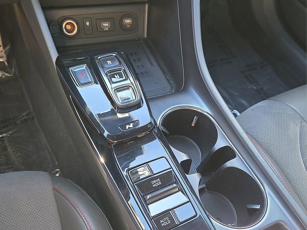 Used 2023 Hyundai Sonata N Line image 29