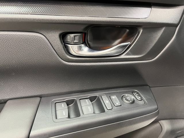 New 2026 Honda CR-V TrailSport image 13
