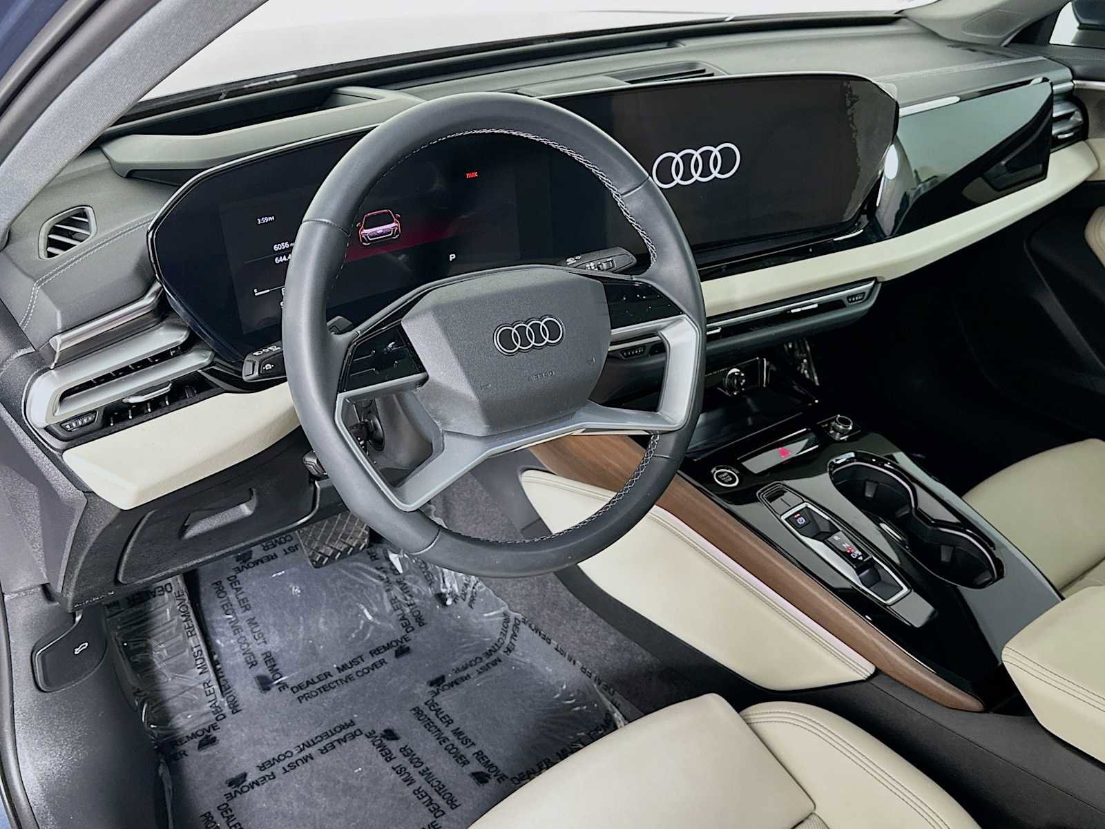 Certified 2025 Audi A5 2.0T Premium Plus w/ Premium Plus image 9