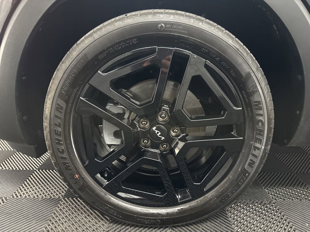 Used 2024 Kia Telluride SX X-Line AWD/4WD image 42