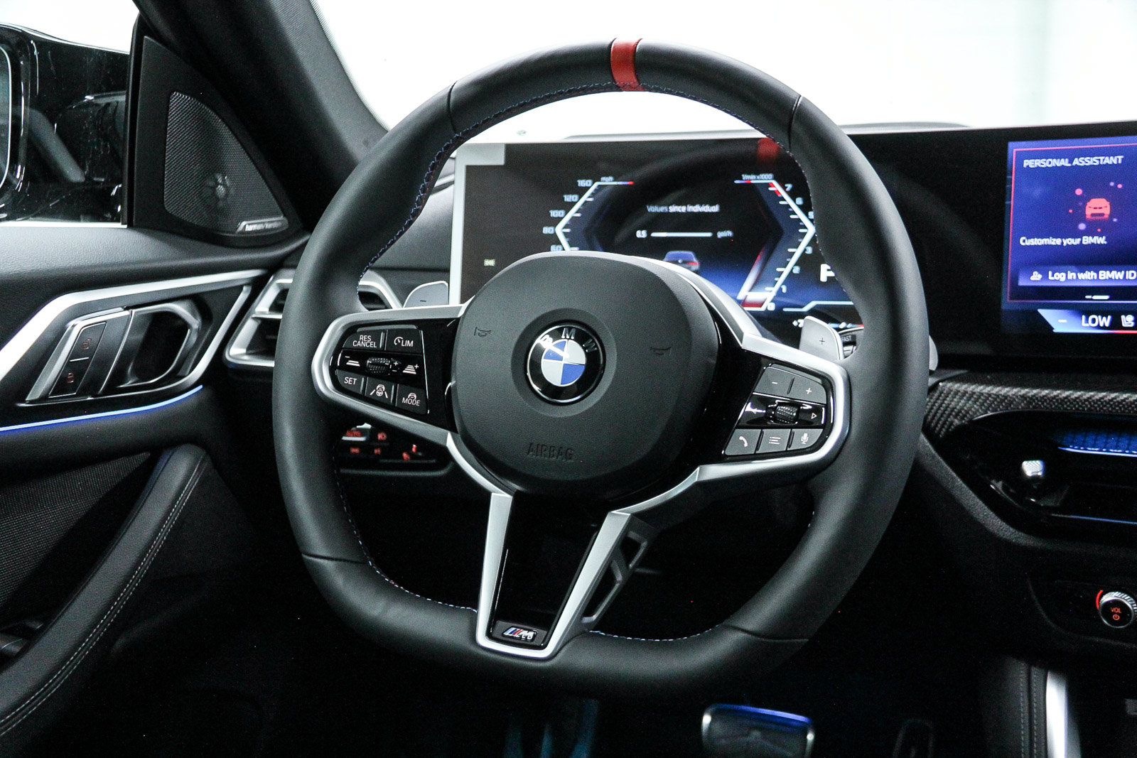 New 2026 BMW M440i w/ Premium Package RWD image 16
