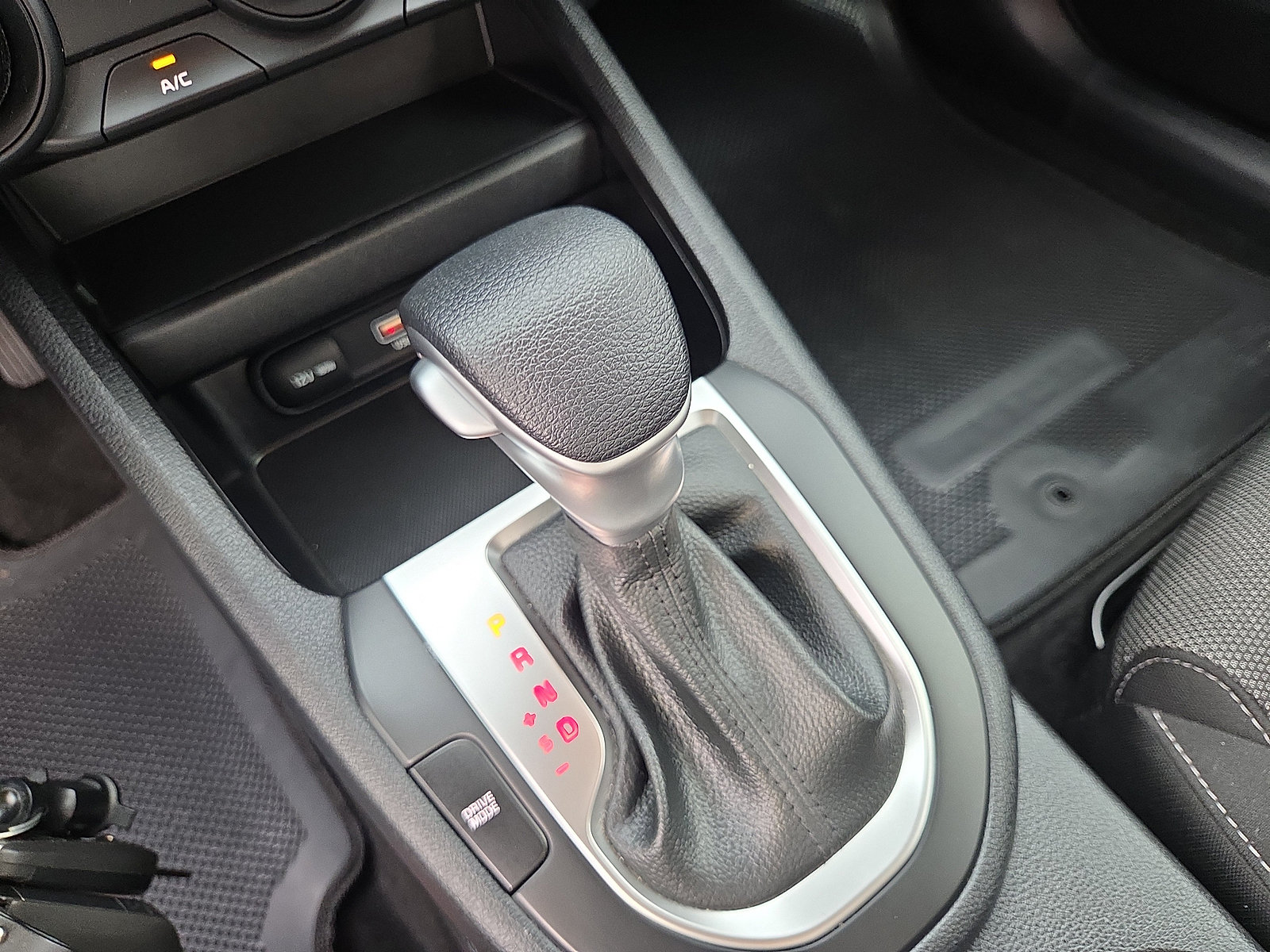 Used 2023 Kia Forte LXS FWD image 26