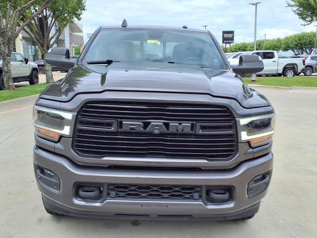Used 2022 RAM 2500 Laramie AWD/4WD image 24