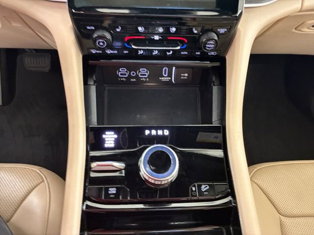 Used 2022 Jeep Grand Cherokee Limited 4xe w/ Luxury Tech Group II AWD/4WD image 21