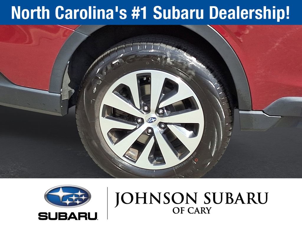 Used 2022 Subaru Outback Premium image 29