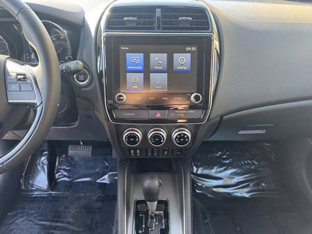 Used 2024 Mitsubishi Outlander Sport SE image 20