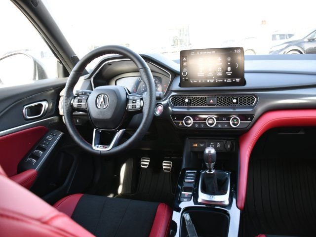 New 2026 Acura Integra Type S image 20